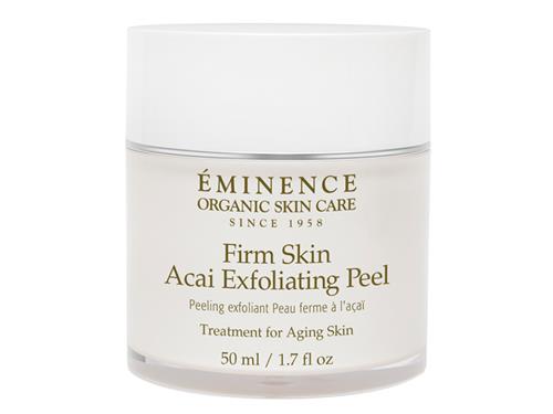 Eminence Firm Skin Acai Exfoliating Peel