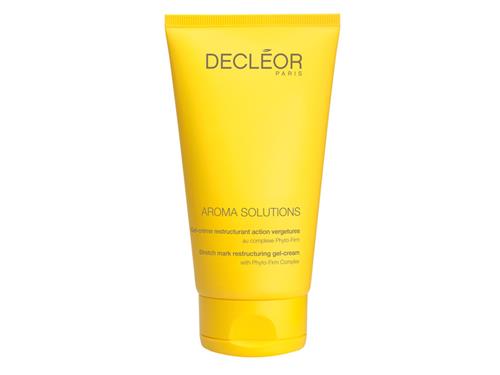 Decleor Perfect Sculpt Stretch Mark Restructuring Gel-Cream