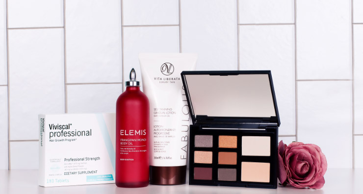 Six Singles Day Products to Pamper Yourself