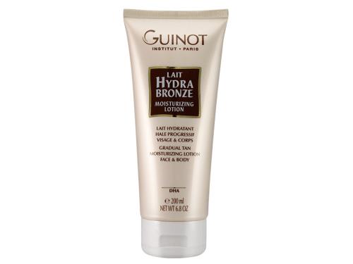 Guinot Hydrabronze Moisturizing Lotion