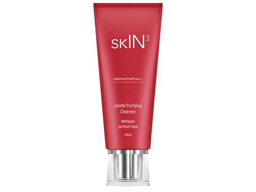 skIN3 Gentle Purifying Cleanser