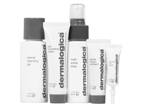 Dermalogica Normal/Dry Skin Kit
