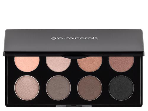 glo minerals Elemental Eye Collection