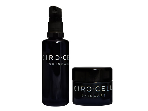 Circ-Cell REM Masque Serum Set