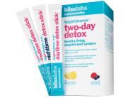 Bliss FatGirlCleanse Two-Day Detox