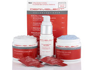 Dermelect Cosmeceuticals Skin Solutions Trio