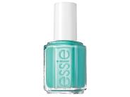 Essie In The Cab-Ana