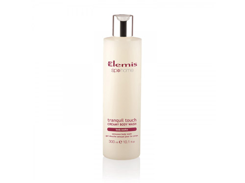 Elemis Tranquil Touch Creamy Body Wash