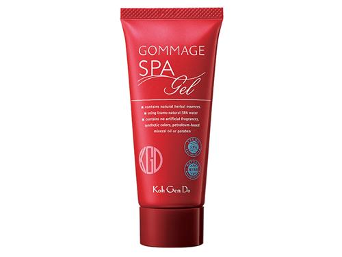 Koh Gen Do Soft Gommage Gel
