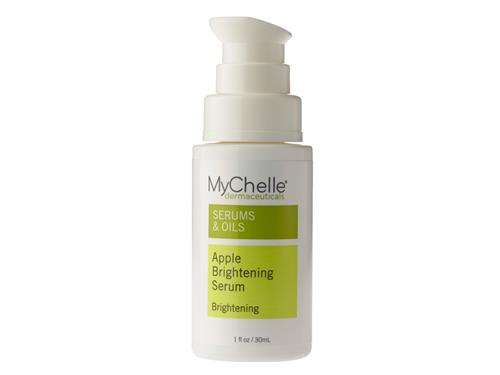 MyChelle Apple Brightening Serum