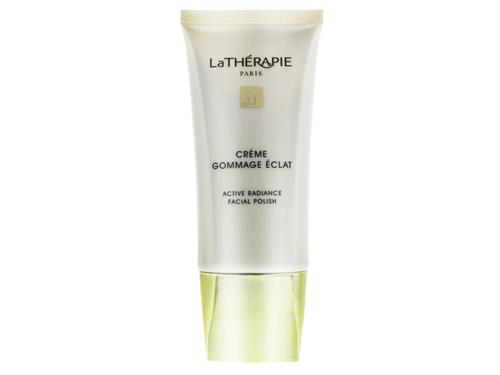 La Therapie Paris Creme Gommage Eclat - Active Radiance Facial Polish