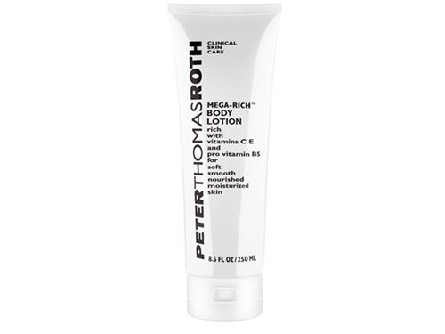 Peter Thomas Roth Mega Rich Body Lotion