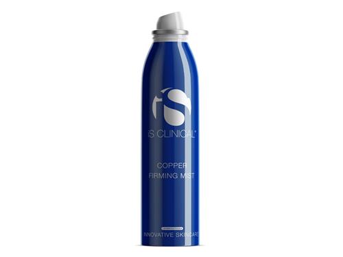 iS Clinical Copper Firming Mist