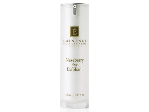 Eminence Naseberry Eye Exfoliant