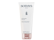 Sothys Cinnamon and Ginger Shower Gel