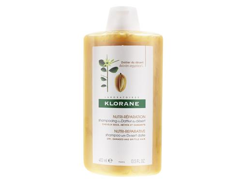 Klorane Shampoo with Desert Date - 13.04 fl oz