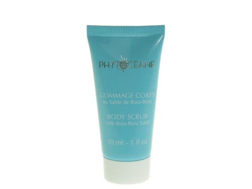 Phytoceane Body Scrub with Bora-Bora Sand - Travel Size