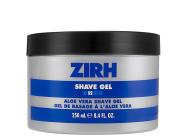 ZIRH Aloe Vera Shave Gel - 250 ml