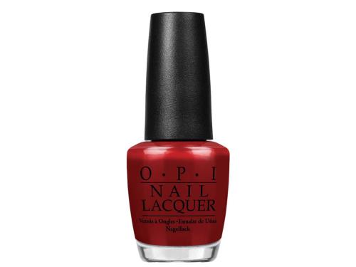 OPI Gwen Stefani Holiday Shades - Cinnamon Sweet