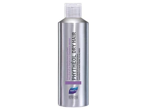 PHYTO Phythéol Dry Hair Shampoo