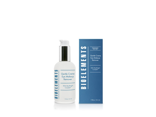 Bioelements Gentle Creme Eye Makeup Remover