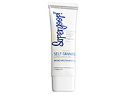 Supergoop! SPF 20 Gradual Self-Tanning Sunscreen Mousse PA+++