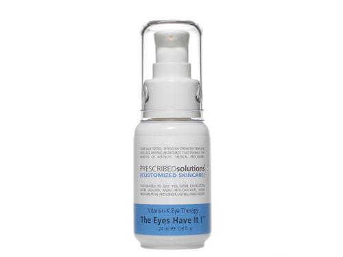 PRESCRIBEDsolutions The Eyes Have It!