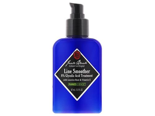 Jack Black Line Smoother Oil-Free Moisturizer