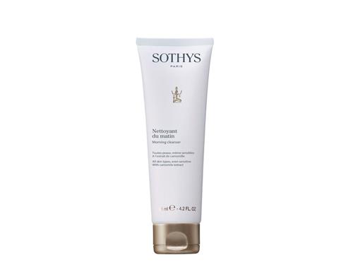 Sothys Morning Cleanser