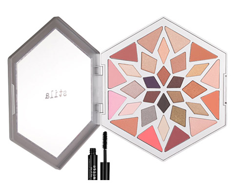 Stila Snow Angel Color Palette
