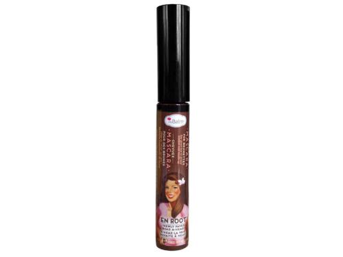 En Root Newly Paved Roads Ahead Hair Mascara - Brown