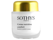 Sothys Nutritive Comfort Cream