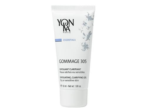 YON-KA Gommage 305 Exfoliating Clarifying Gel