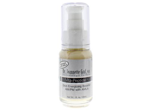 Dr. Jeannette Graf, M.D. Vita-Peptide Skin Energizing Booster