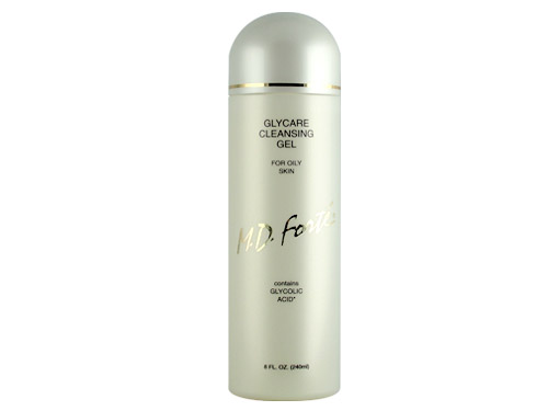 M.D. Forte GlyCare Cleansing Gel (15% Glycolic Compound)