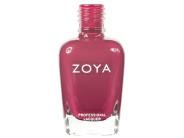 Zoya Nail Polish - Moxie