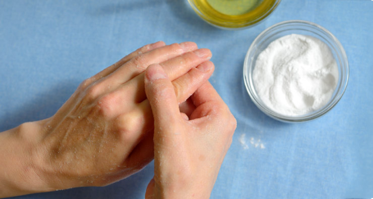 6 Skin Remedies You Should Never Try At Home