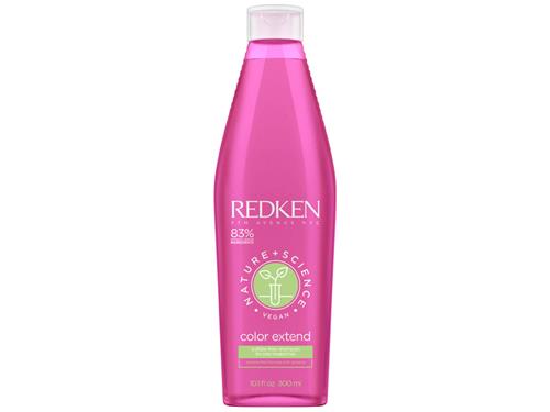 Redken Nature + Science Color Extend Shampoo - 10.1oz