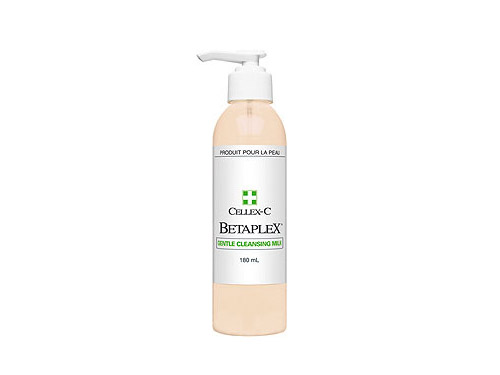 Cellex-C Betaplex Gentle Cleansing Milk