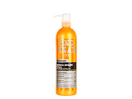 Bed Head Extreme Straight Shampoo 25 fl oz