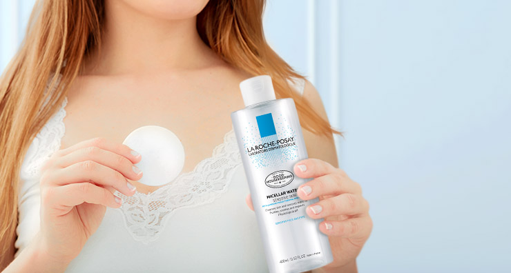 5 Reasons Everyone Loves Micellar Water