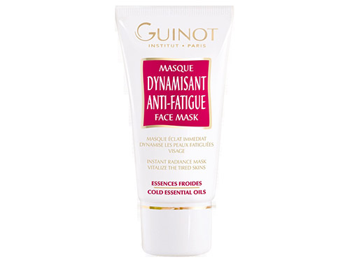 Guinot Masque Dynamisant Anti-Fatigue Face Mask