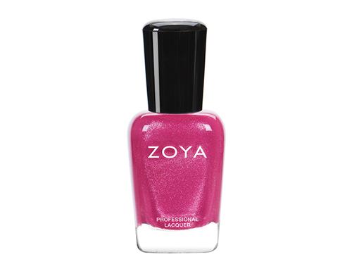 Zoya Nail Polish - Azalea