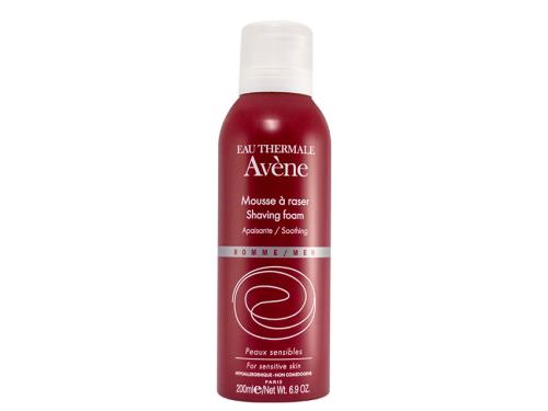 Avene Men Shaving Foam