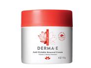 derma e Anti-Wrinkle Vitamin A Retinyl Palmitate Crème