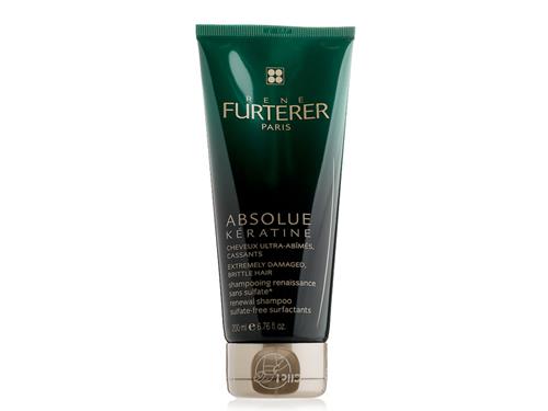 Rene Furterer ABSOLUE KERATINE Renewal Shampoo