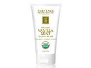 Eminence Vanilla Mint Hand Cream