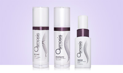 When It Comes to Skin Care, Demand Permanent Results
