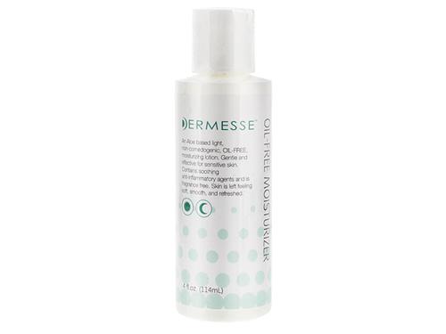 Dermesse Oil Free Moisturizer