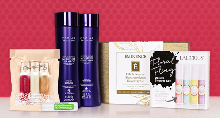 Holiday Gift Guide: Our Best Skin Care Stocking Stuffers